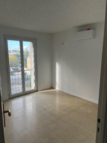 Appartement Avenue des Olives à Marseille