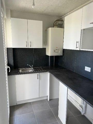 Appartement Avenue des Olives à Marseille