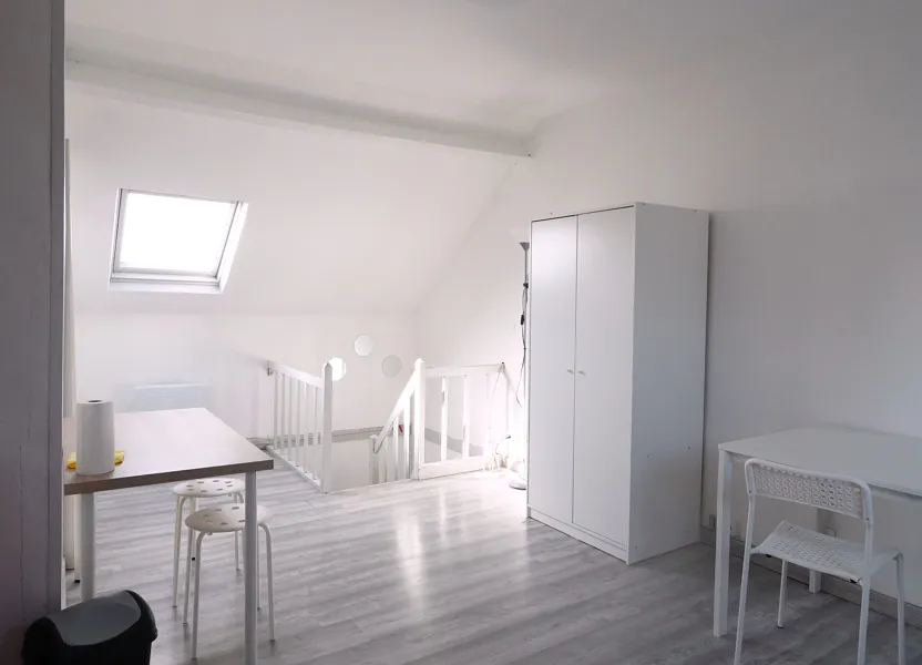 Appartement Rue Capperonnier à Amiens