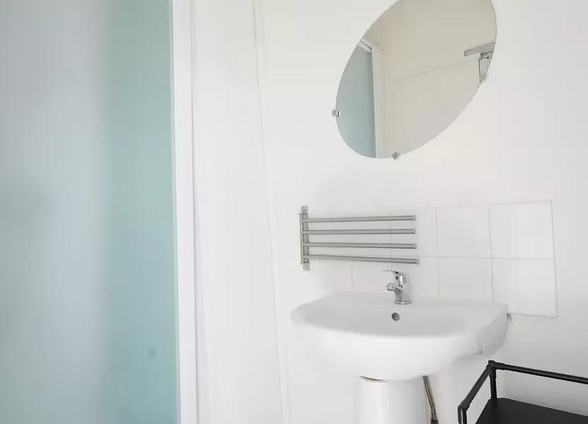 Appartement Rue Clabault à Amiens