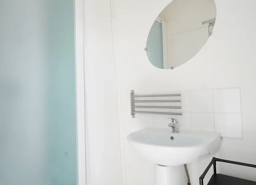 Appartement Rue Capperonnier à Amiens
