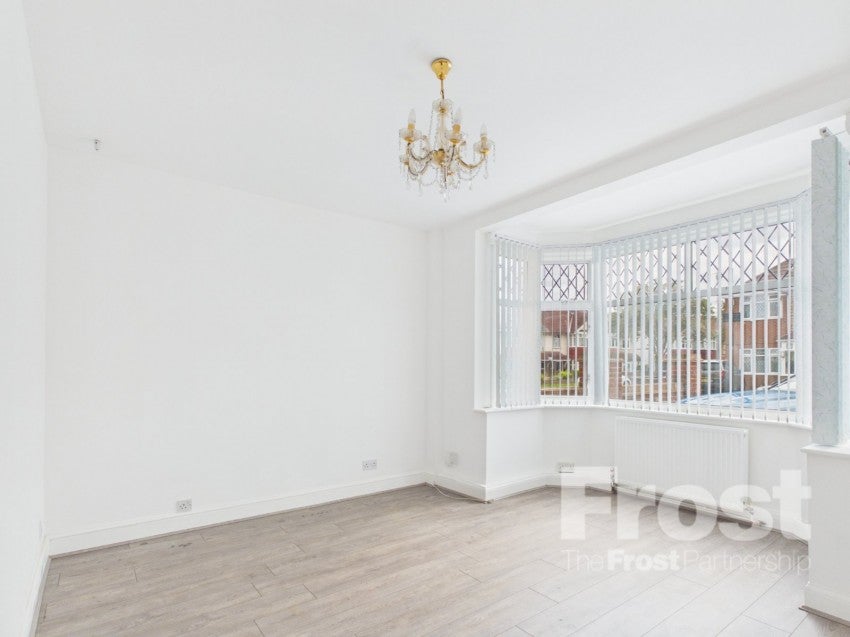 House Park Road in Greater London