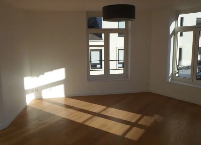 Flat Rue de Puebla in Lille