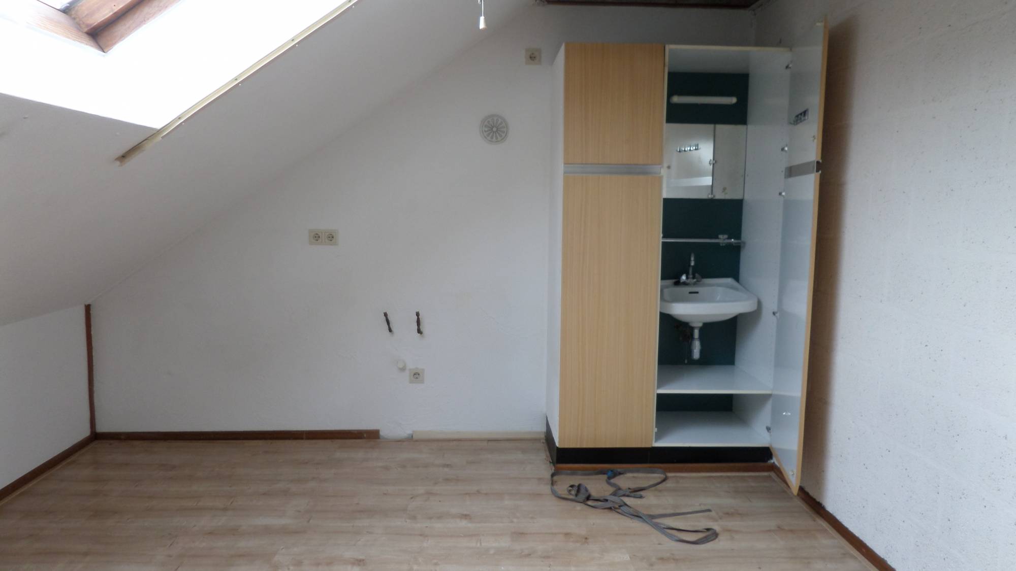 Zimmer Hoefstraat 7 K7 in Tilburg