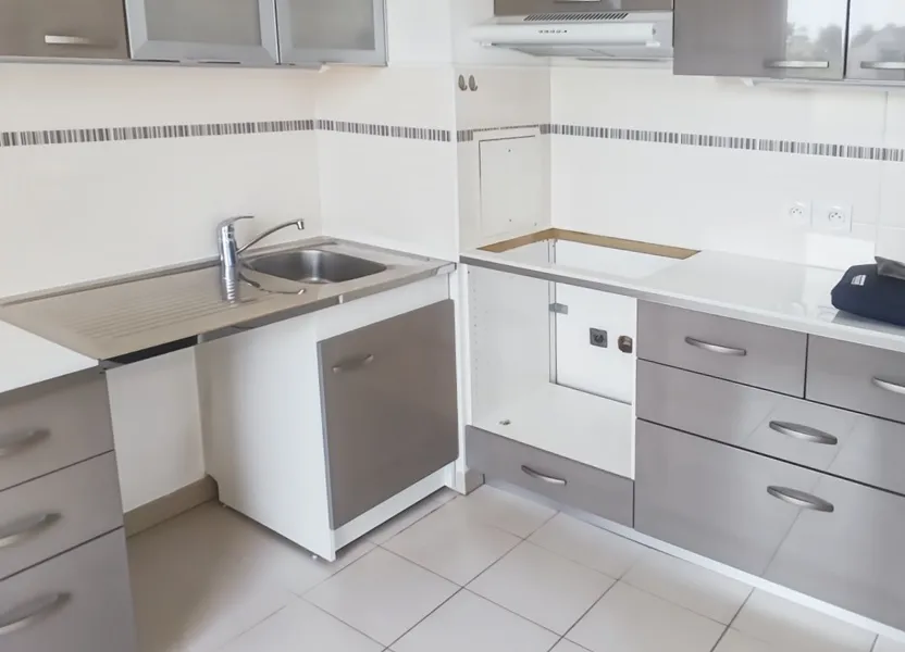 Appartement Rue Abel Chenevat à Dammartin-en-Goële