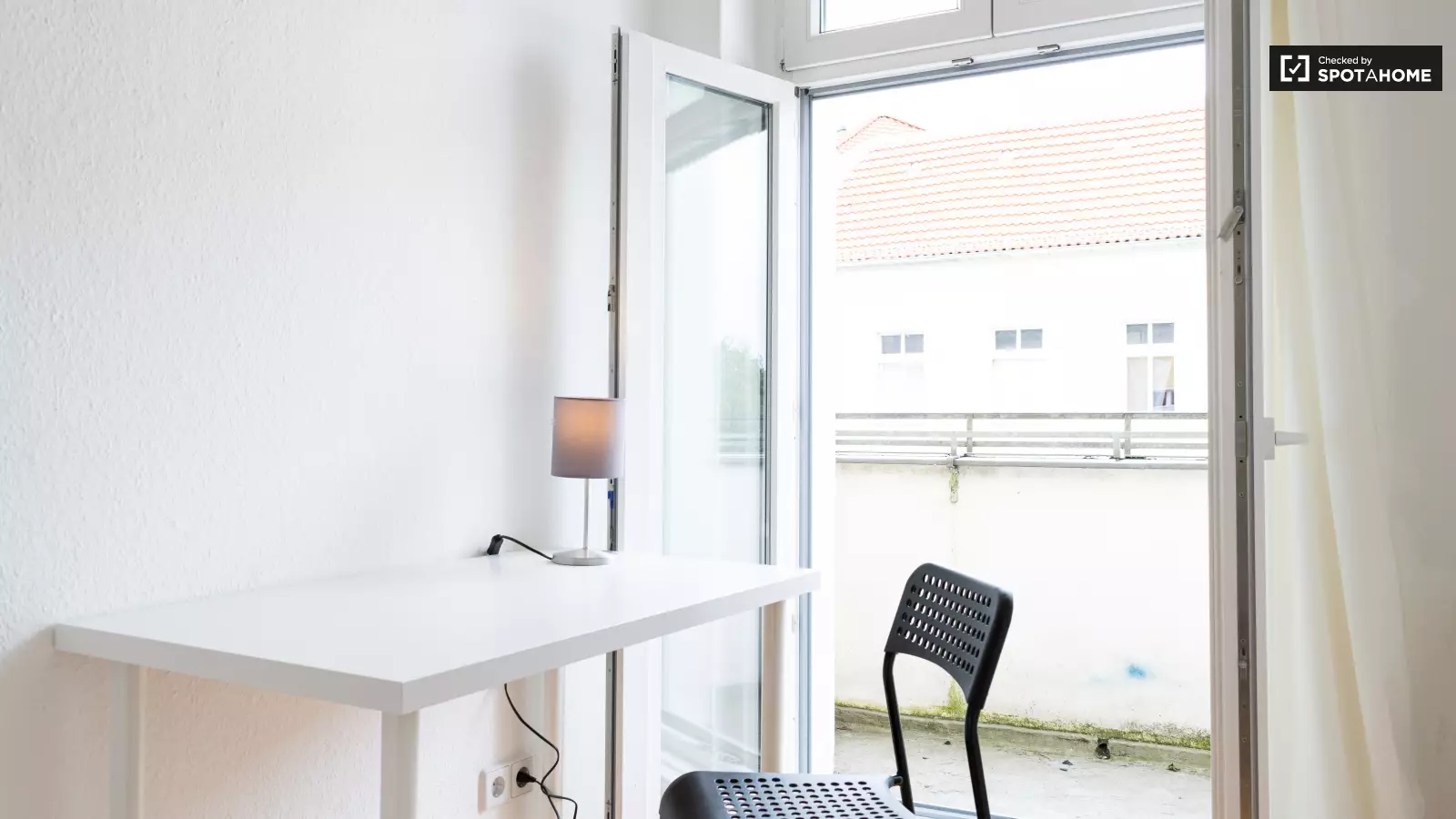 Wohnung Skalitzer Straße in Berlin