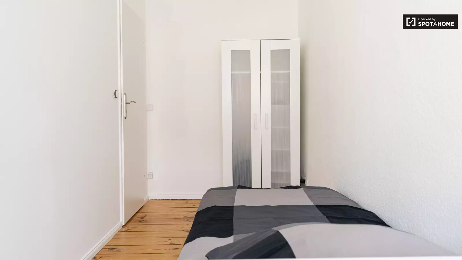 Wohnung Skalitzer Straße in Berlin