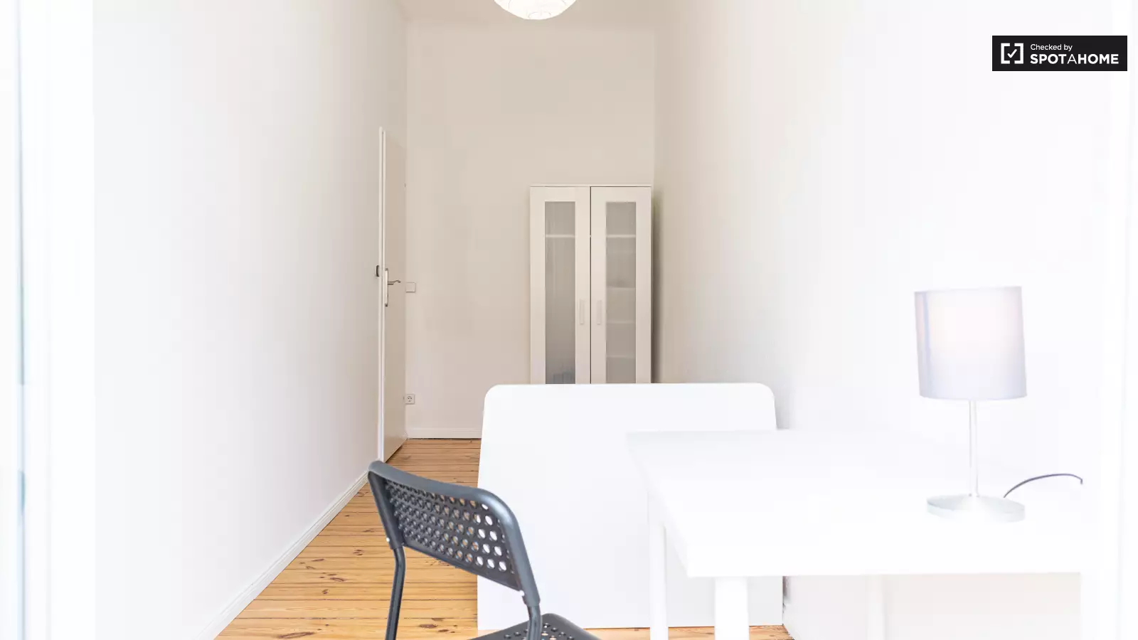 Wohnung Skalitzer Straße in Berlin