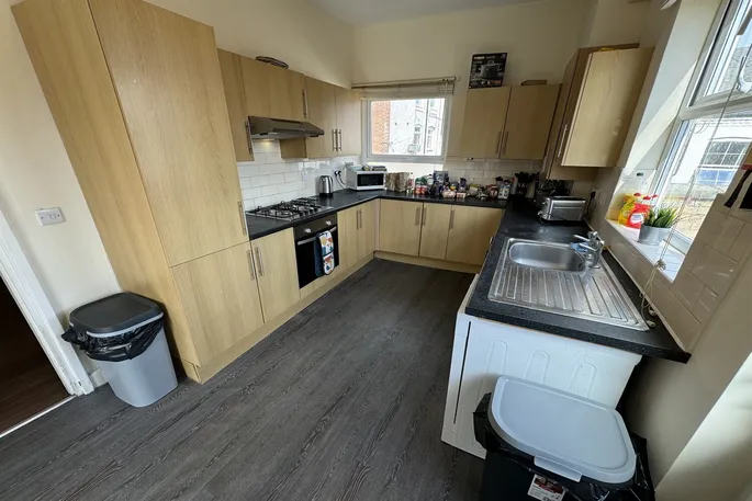 Room Bradley Court in Broxtowe