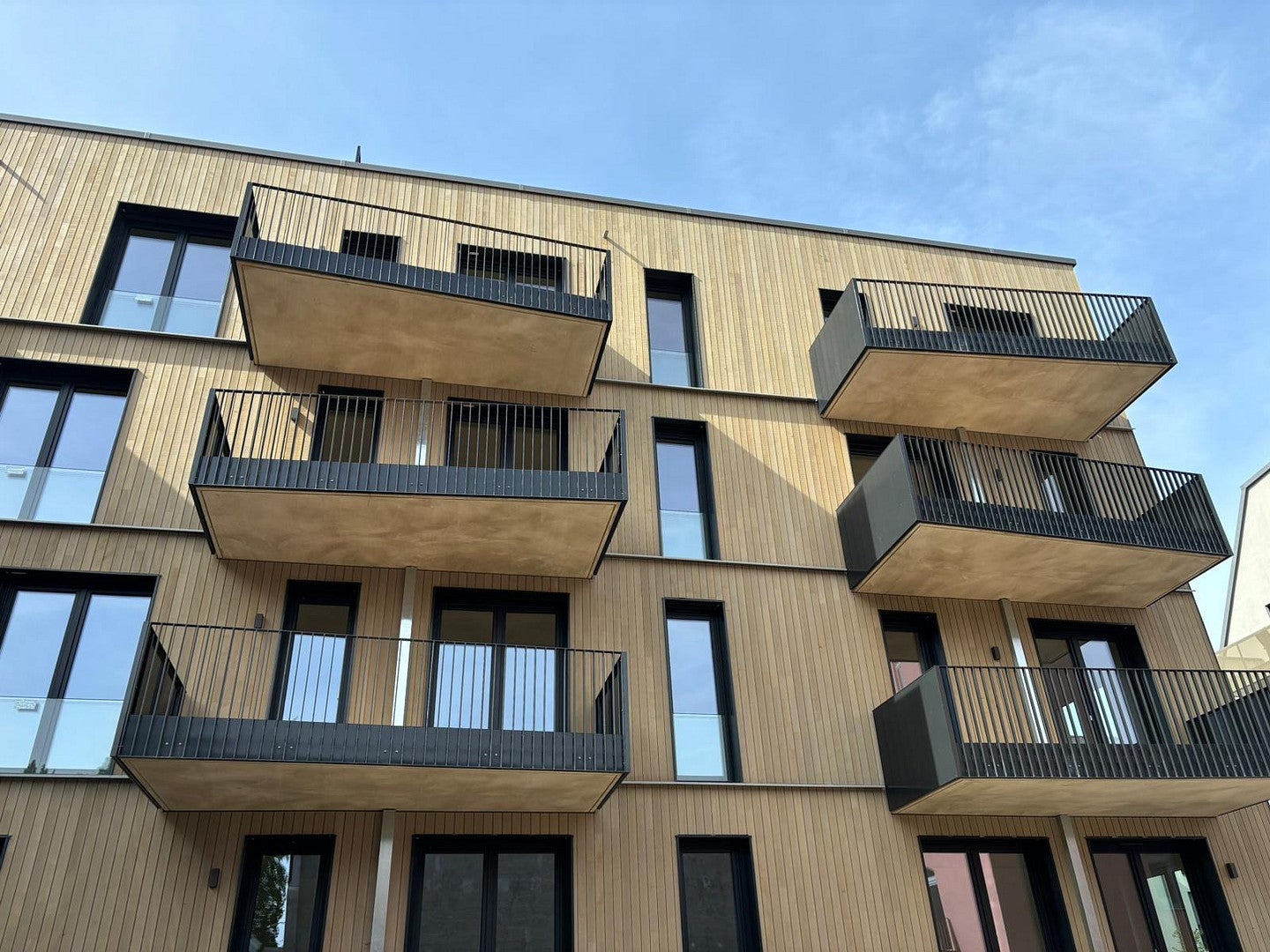 Wohnung Regattastraße in Berlin