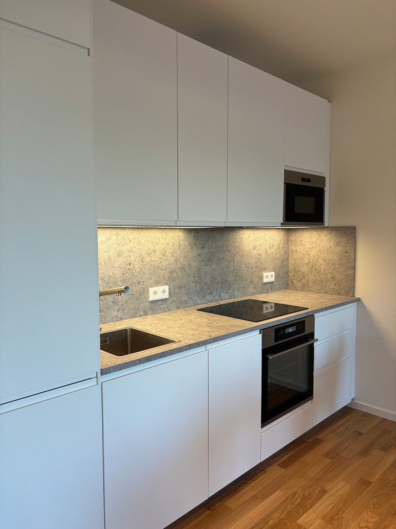 Wohnung Regattastraße in Berlin