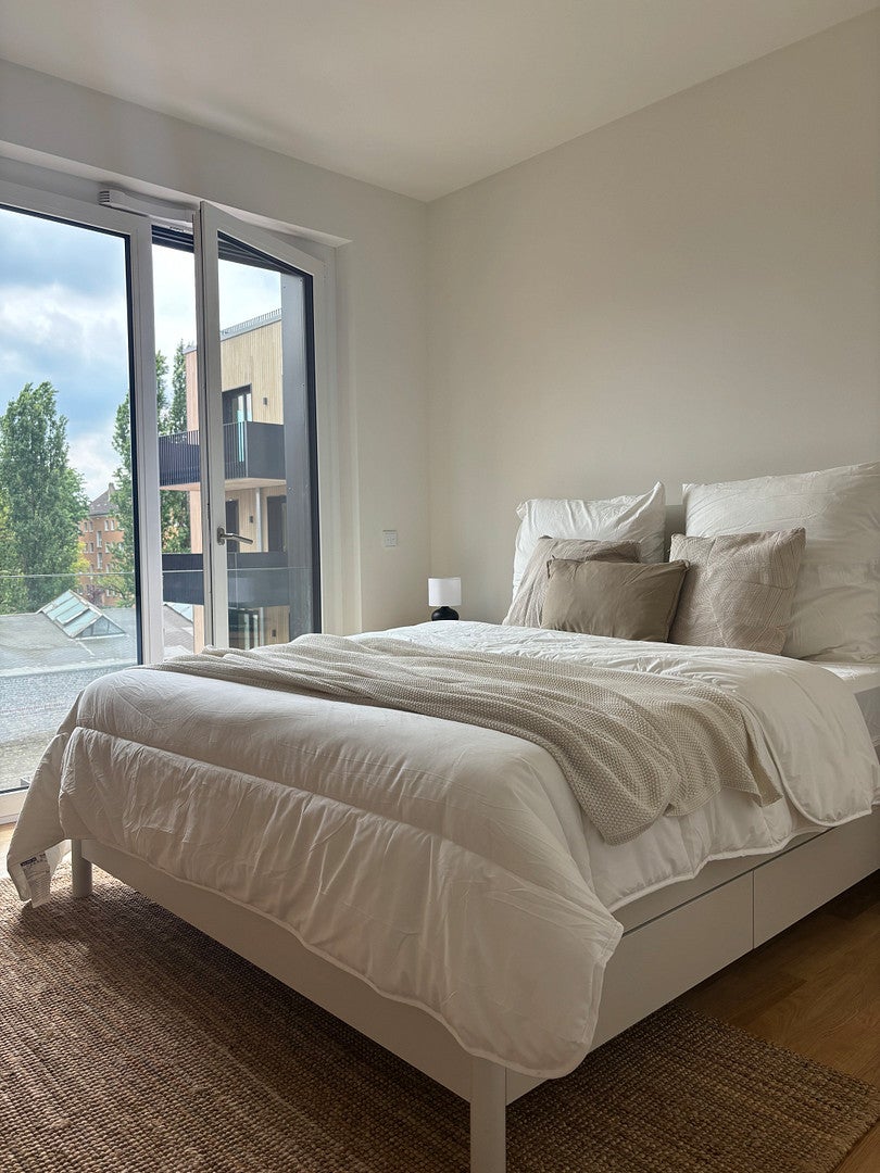 Wohnung Regattastraße in Berlin