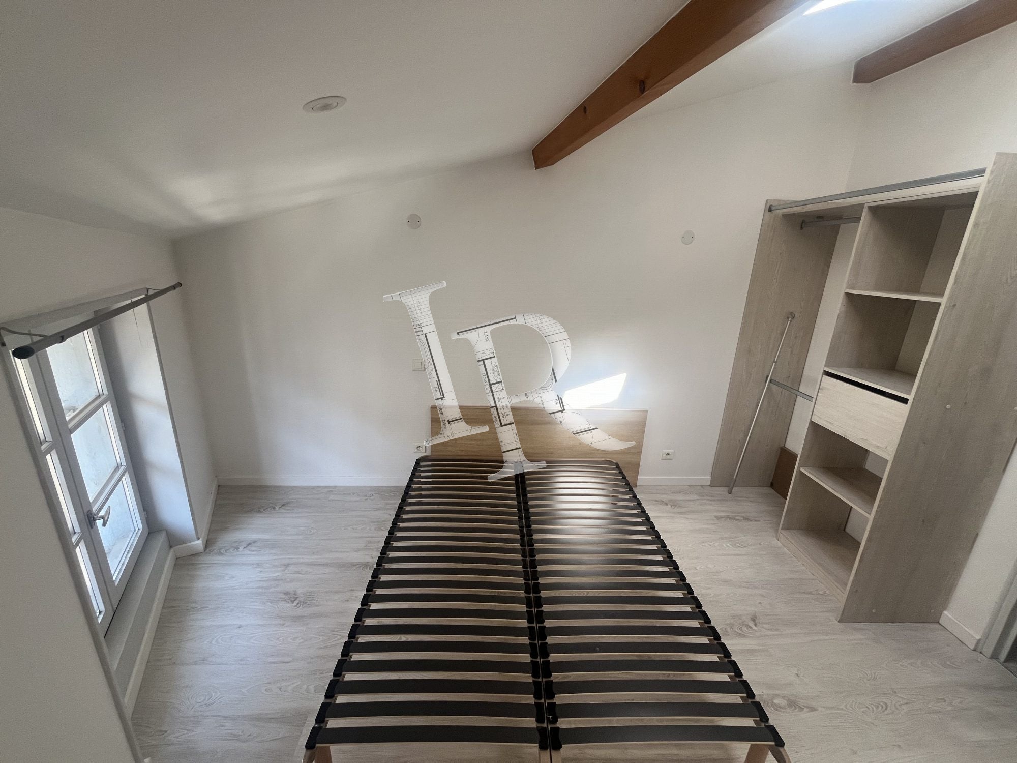 Appartement Rue du Collège à Le Puy-en-Velay