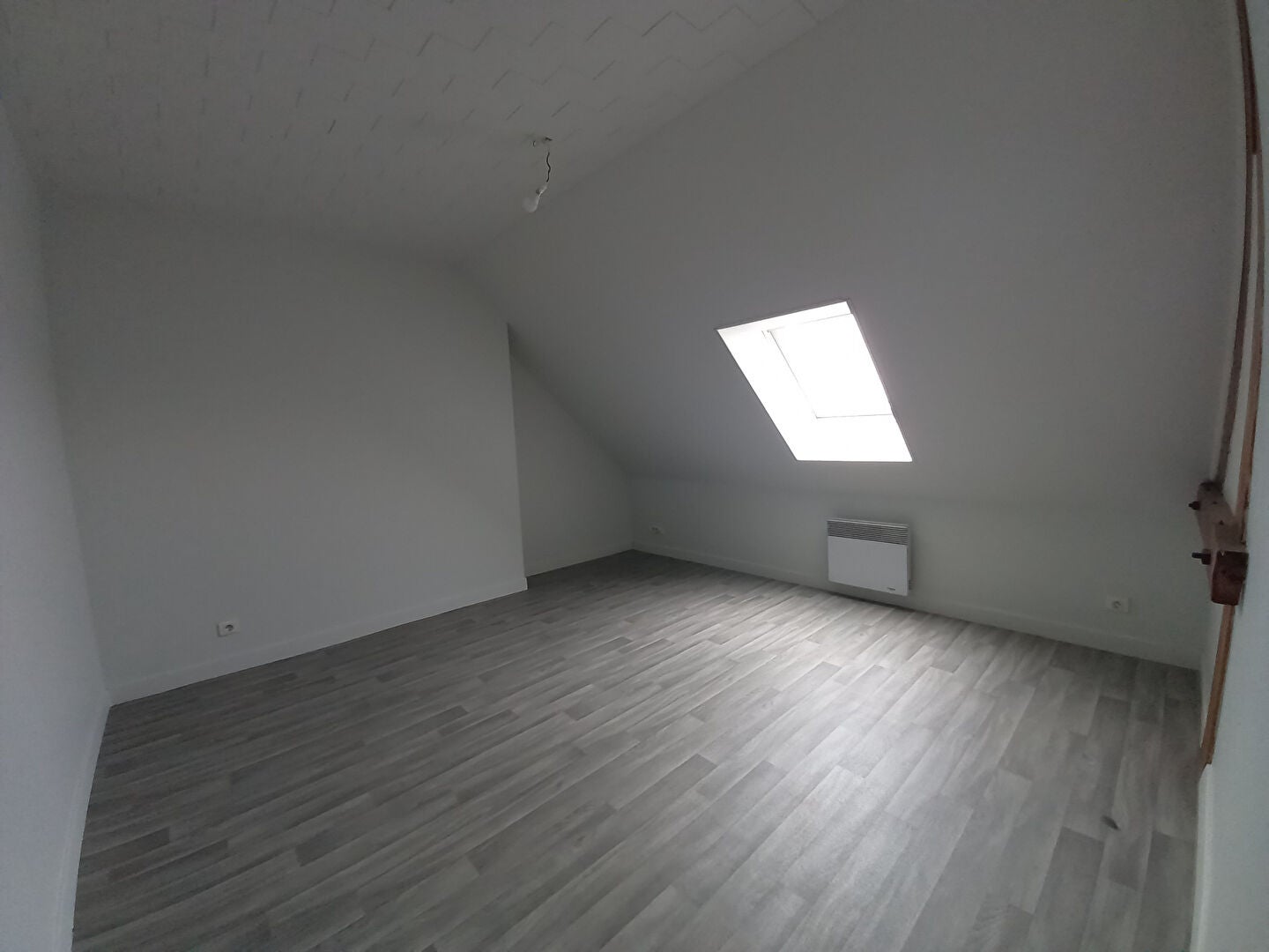 Flat Rue des Oseraies in Gournay-en-Bray