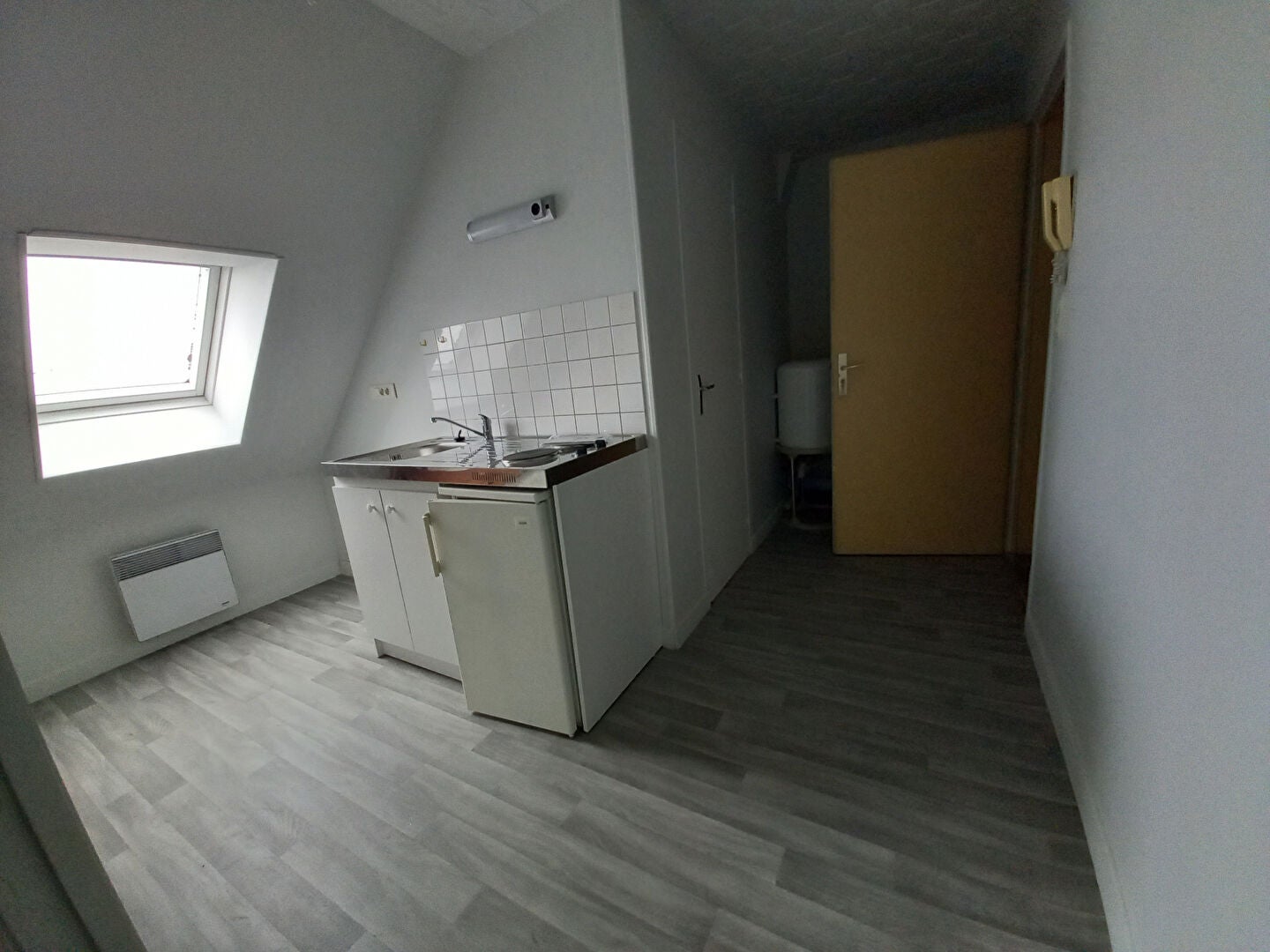 Flat Rue Jules Ferry in Gournay-en-Bray