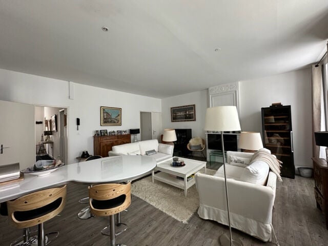 Flat Rue Louis Vaudreuil in Rochefort