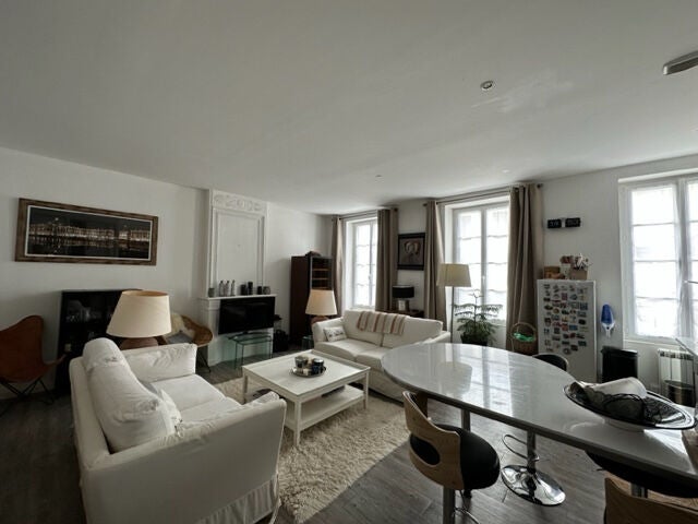 Flat Rue Louis Vaudreuil in Rochefort