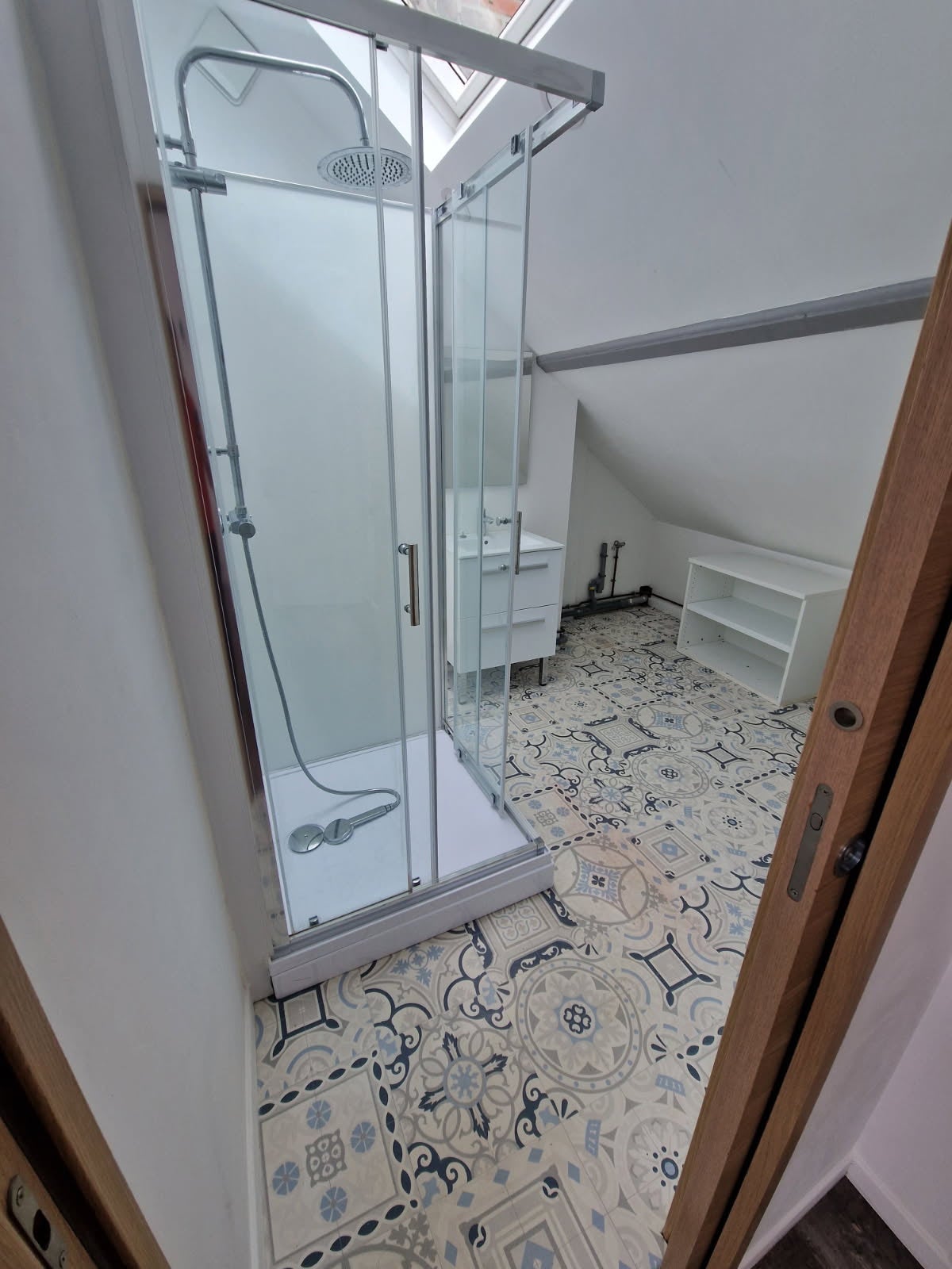 Appartement Chemin des Ifs à Fécamp