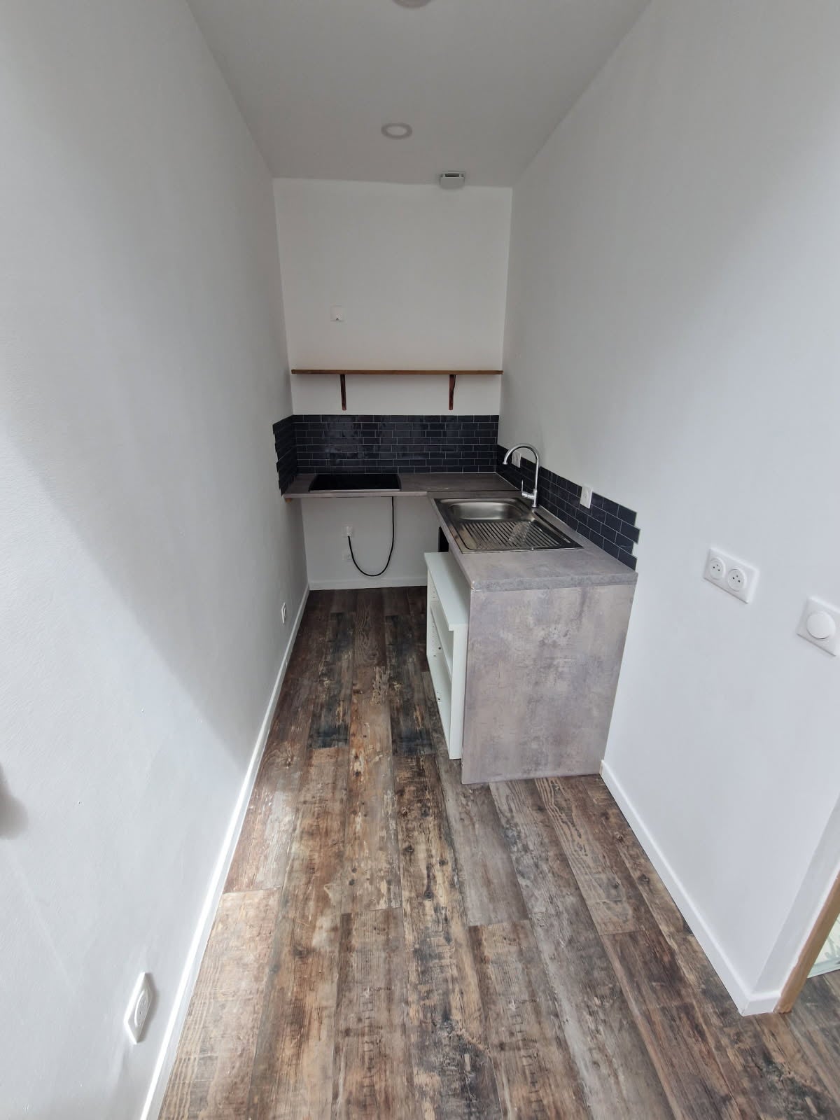 Appartement Chemin des Ifs à Fécamp