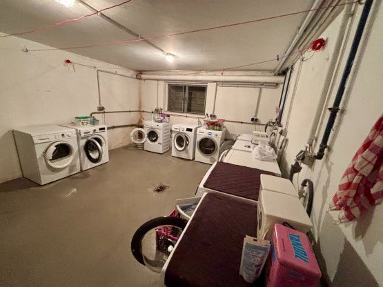 Wohnung Goebenstraße in Hagen