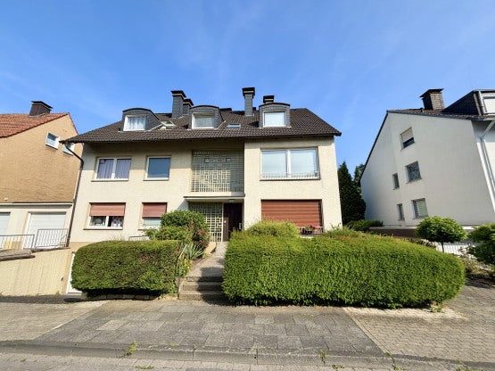 Wohnung Goebenstraße in Hagen