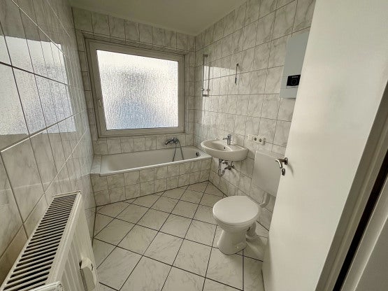 Wohnung Goebenstraße in Hagen