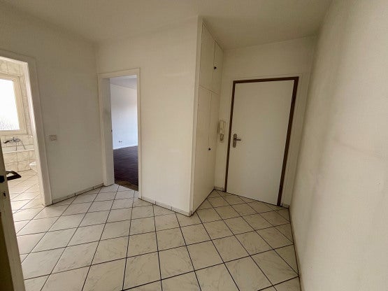 Wohnung Goebenstraße in Hagen