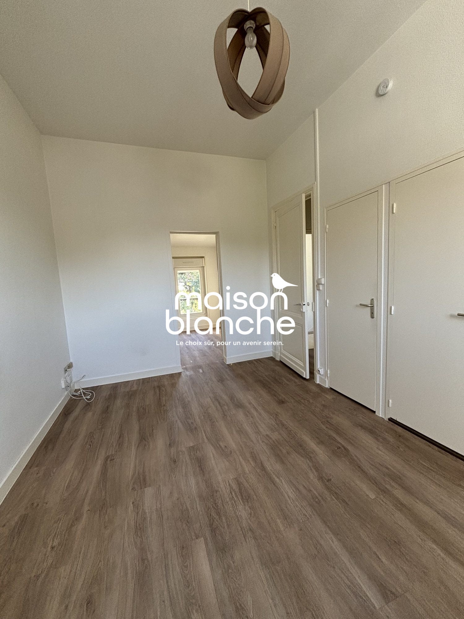 Appartement Rue Jules Ferry à Coutras