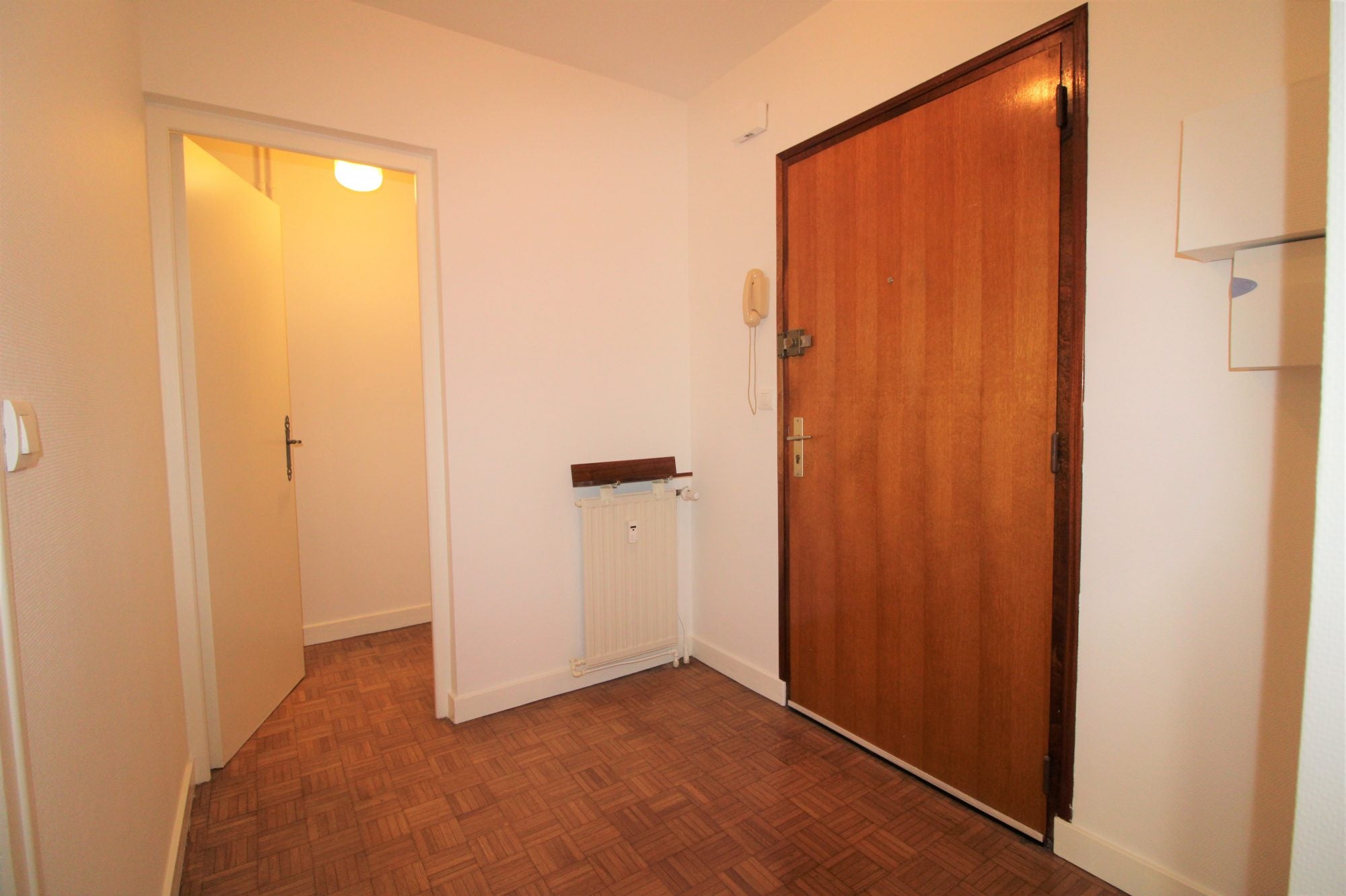 Appartement Rue Fulgence Bienvenüe à Saint-Brieuc
