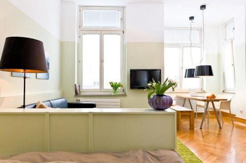 Wohnung Werderstraße in Köln