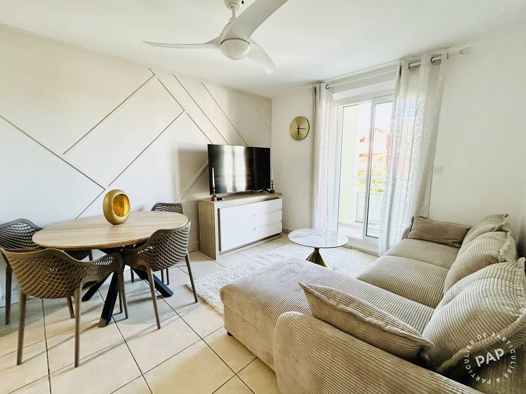 Appartement Rue de la Gare à Saint-André