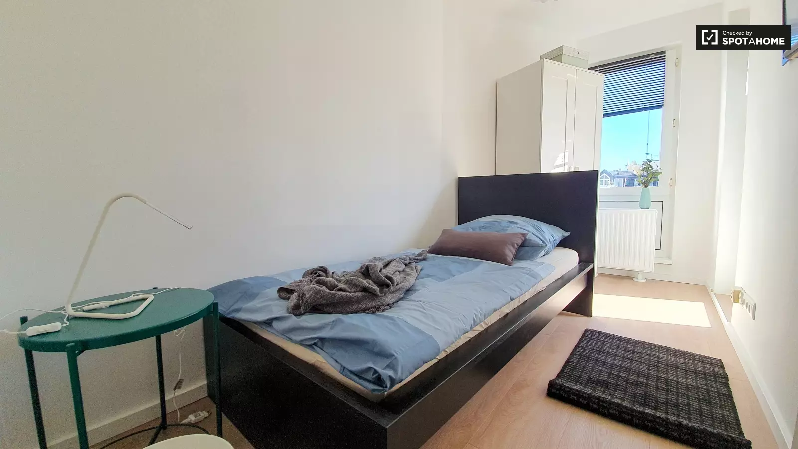 Wohnung Petersburger Straße in Berlin