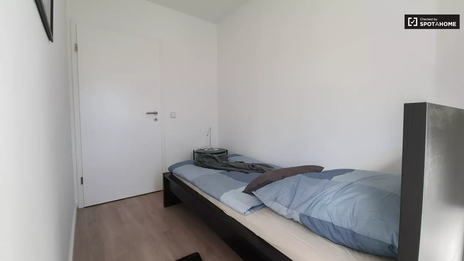 Wohnung Petersburger Straße in Berlin