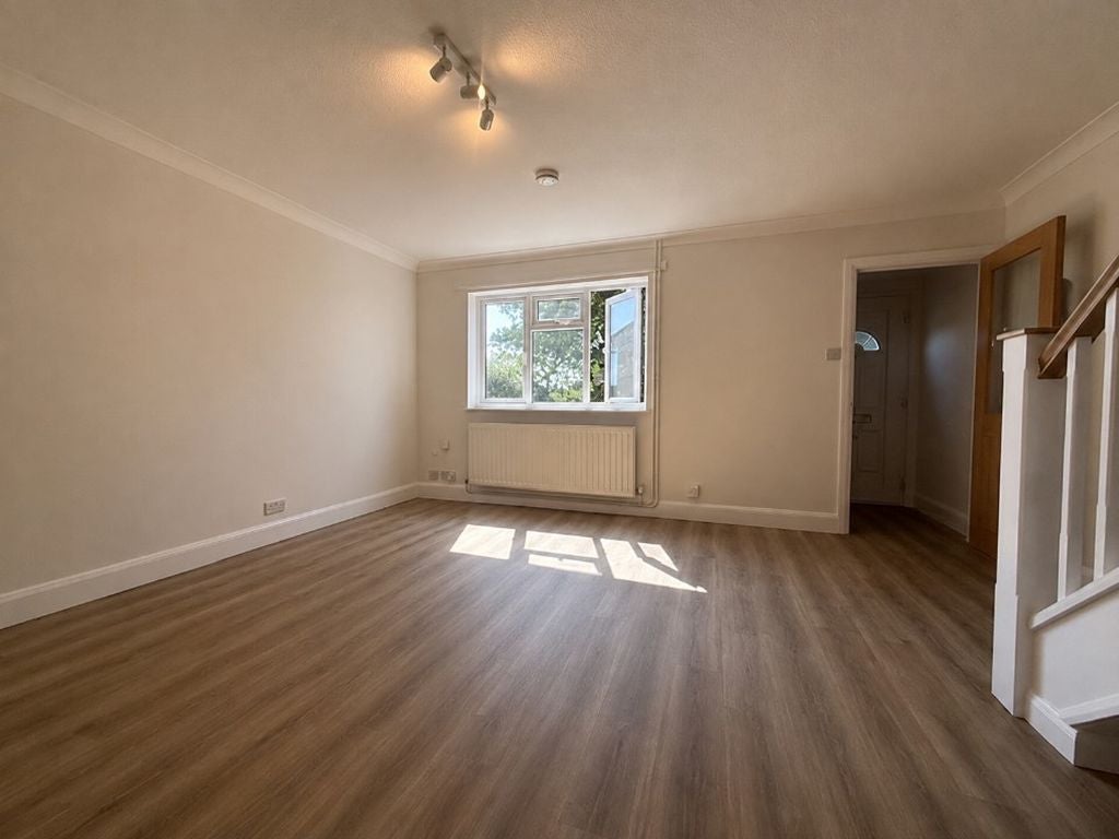 House Springfield Close in Chichester