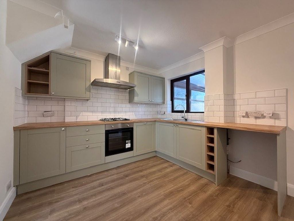 House Springfield Close in Chichester