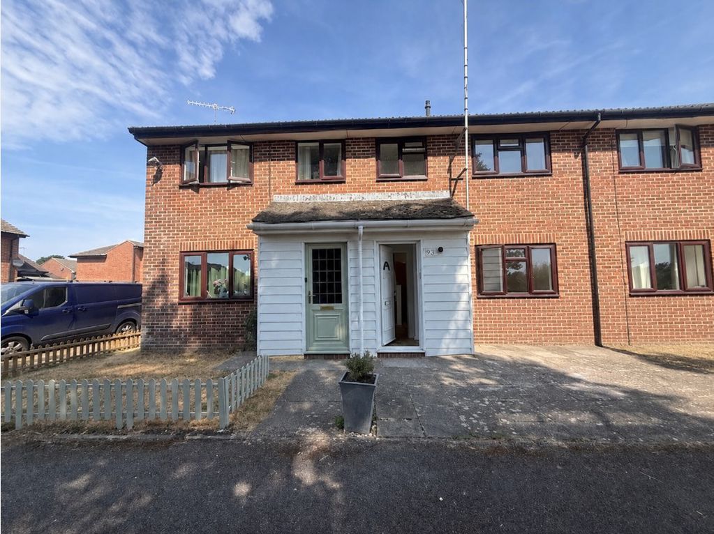 House Springfield Close in Chichester