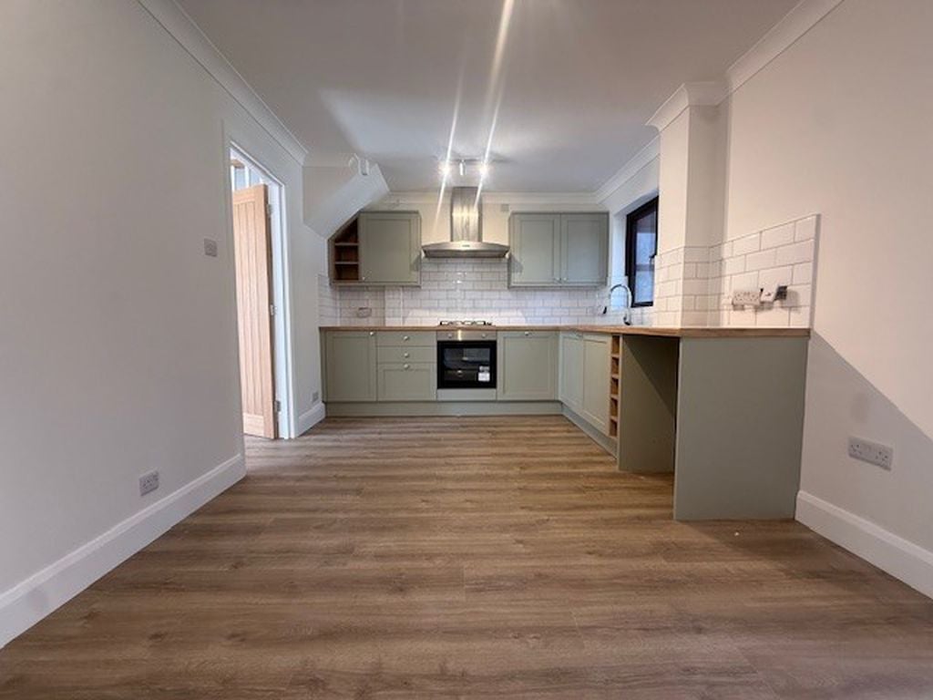 House Springfield Close in Chichester
