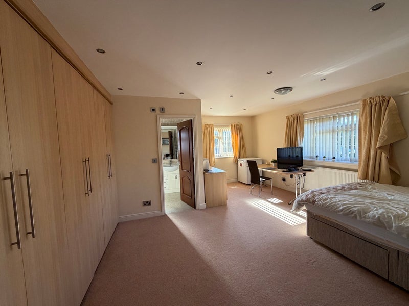 Room Osborne Street in Rochdale