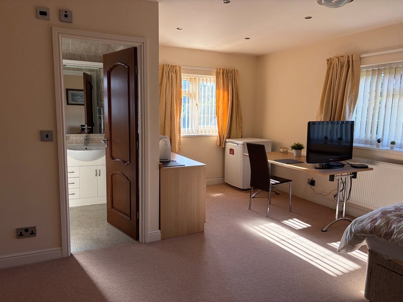 Room Osborne Street in Rochdale