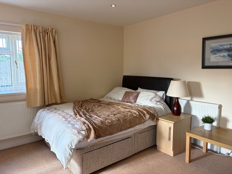 Room Osborne Street in Rochdale
