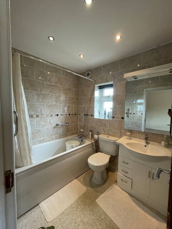 Room Osborne Street in Rochdale