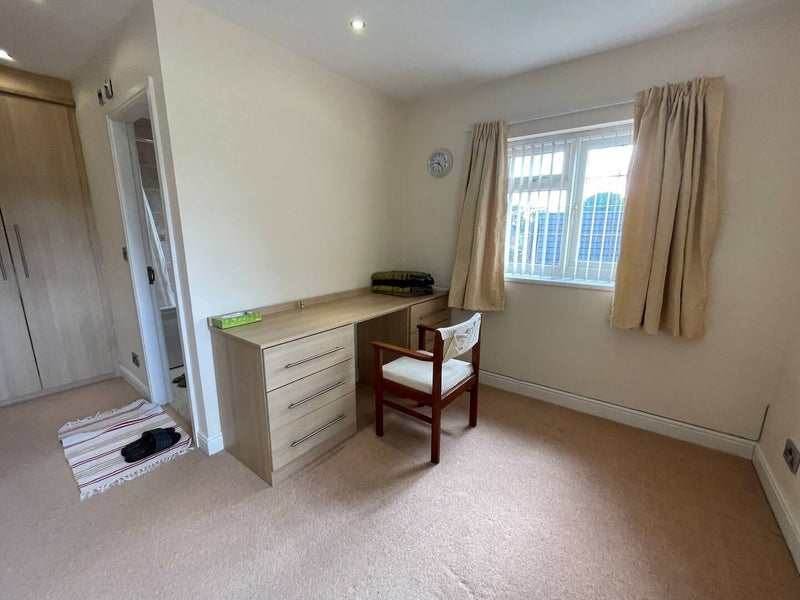 Room Osborne Street in Rochdale