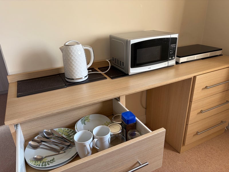 Room Osborne Street in Rochdale