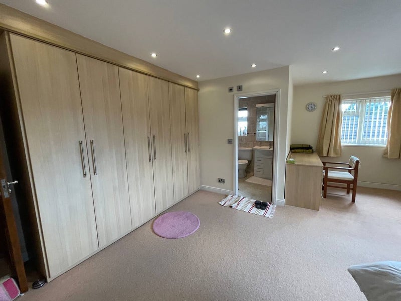 Room Osborne Street in Rochdale