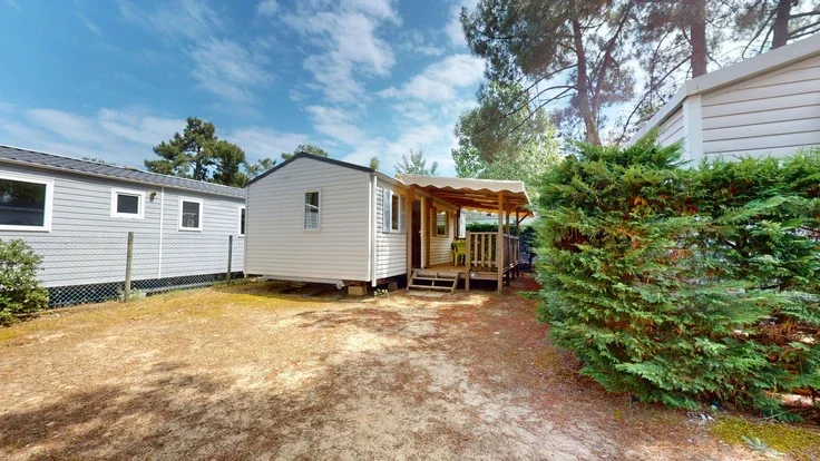 Flat Impasse du Ragouin in Saint-Jean-de-Monts