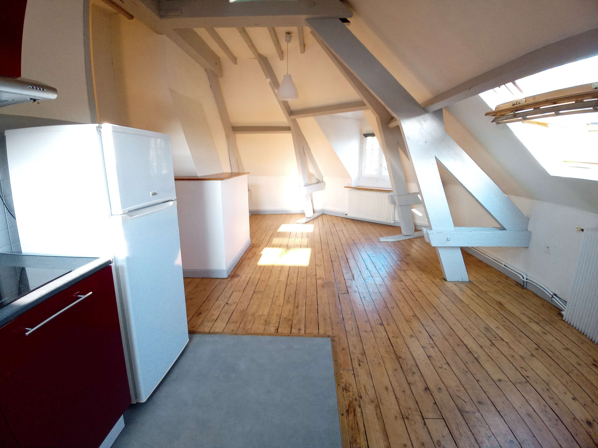 Appartement Rue du Blamont à Amiens