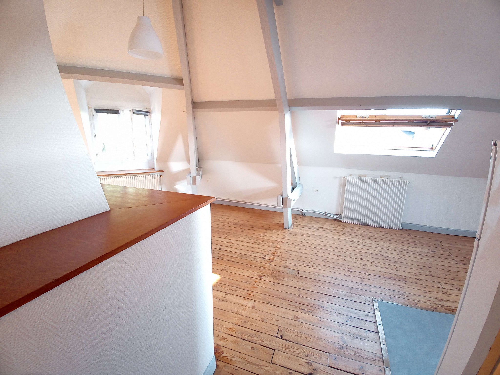 Appartement Rue du Blamont à Amiens
