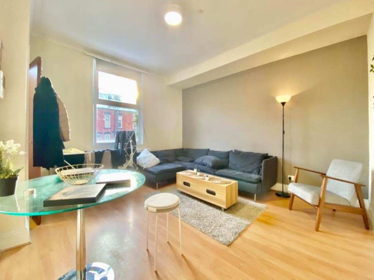 Room Haddon Avenue in Leeds