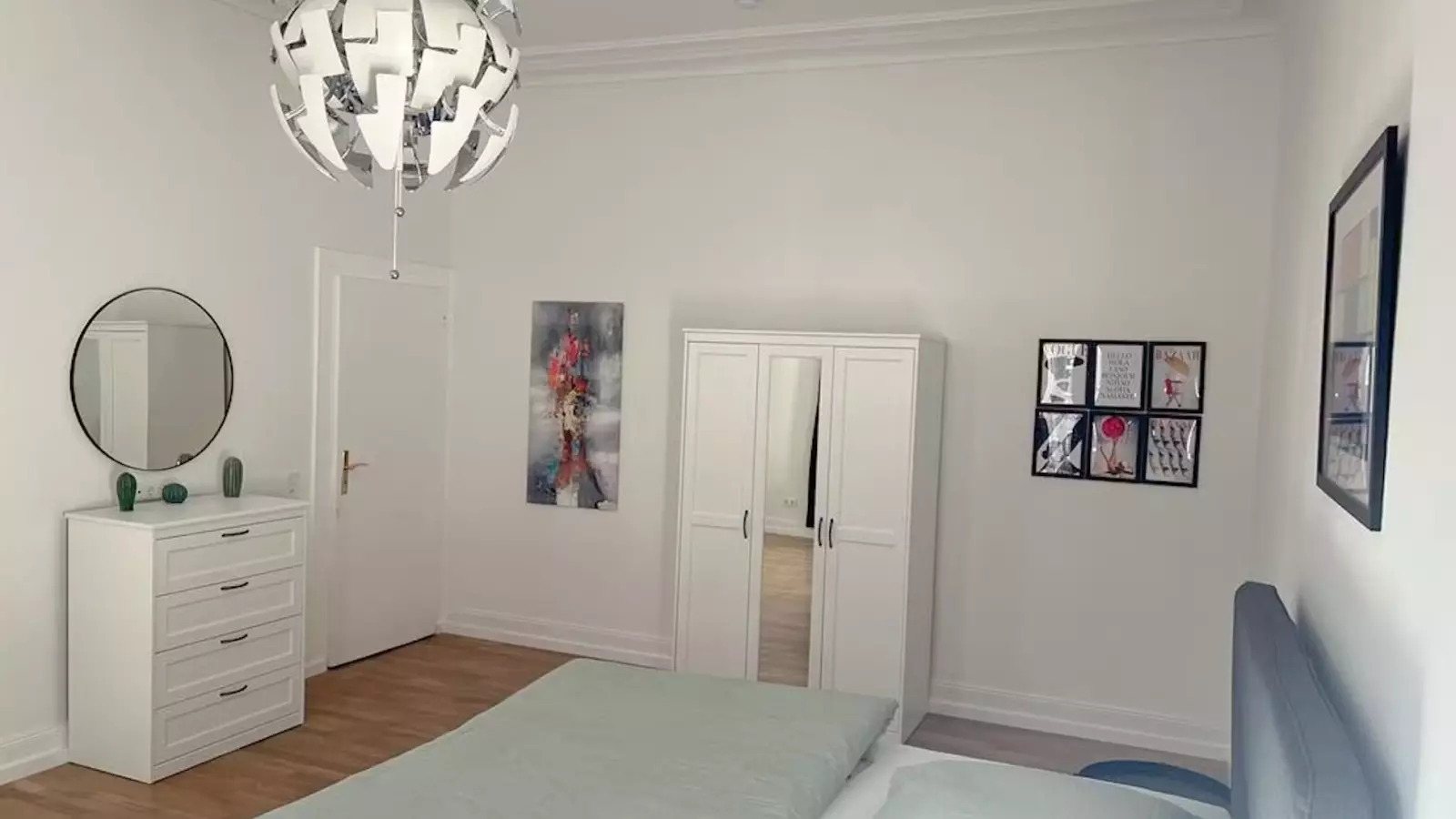 Wohnung Holzgraben in Frankfurt am Main