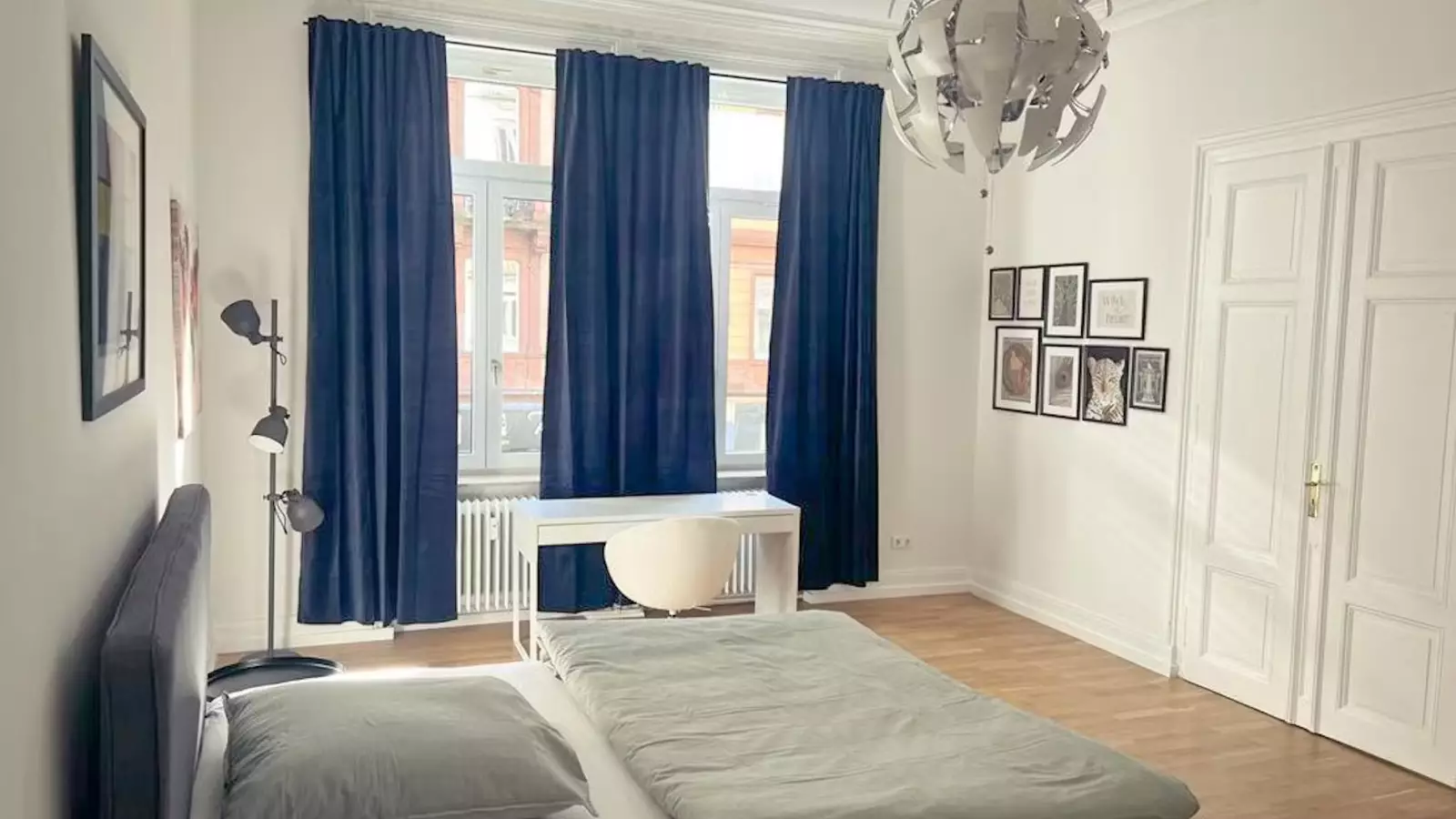 Wohnung Holzgraben in Frankfurt am Main